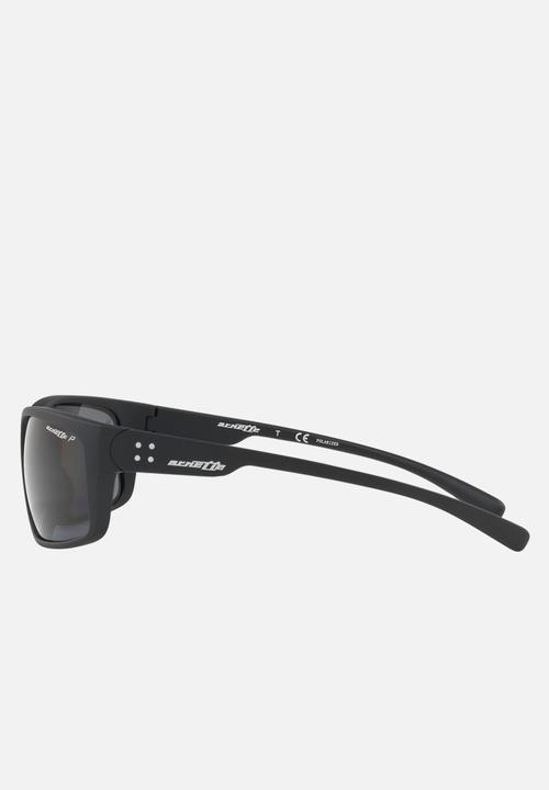 Arnette - Fastball 2.0 sunglasses 0an4242 62 - black