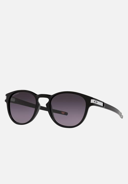 Oakley - Latch sunglasses 0oo9265 53 - matte black