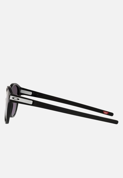 Oakley - Latch sunglasses 0oo9265 53 - matte black