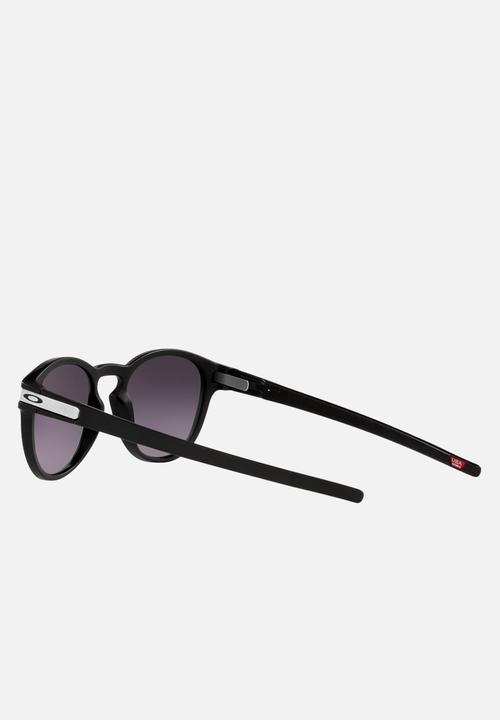 Oakley - Latch sunglasses 0oo9265 53 - matte black
