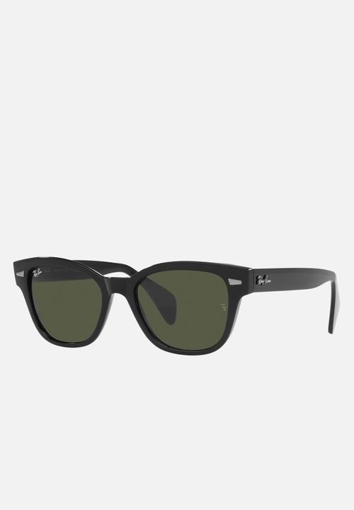 Ray-Ban - Ray-ban sunglasses 0rb0880s 52 - black