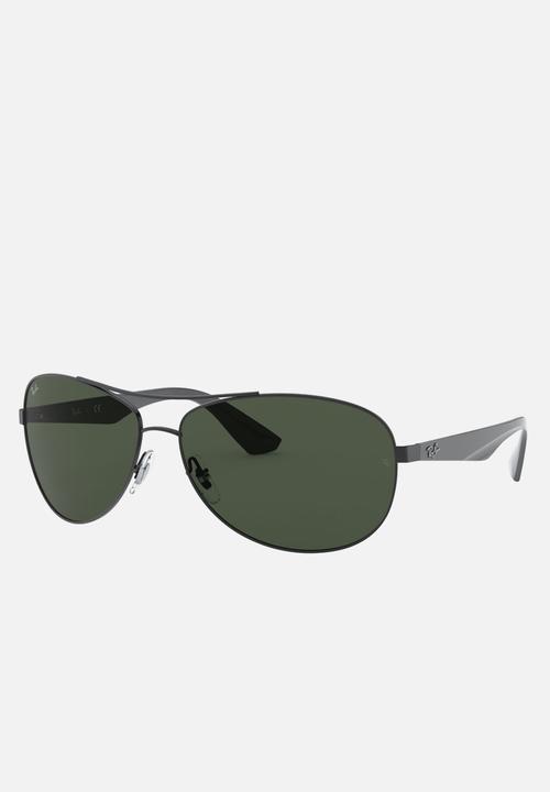 Ray-Ban - Ray-ban sunglasses 0rb3526 63 - black