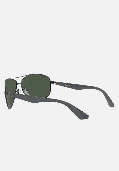 Ray-Ban - Ray-ban sunglasses 0rb3526 63 - black