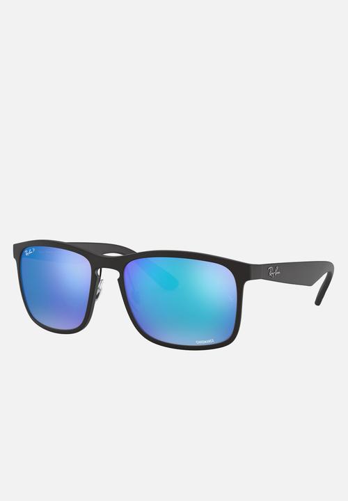 Ray-Ban - Ray-ban sunglasses 0rb4264 58 - black