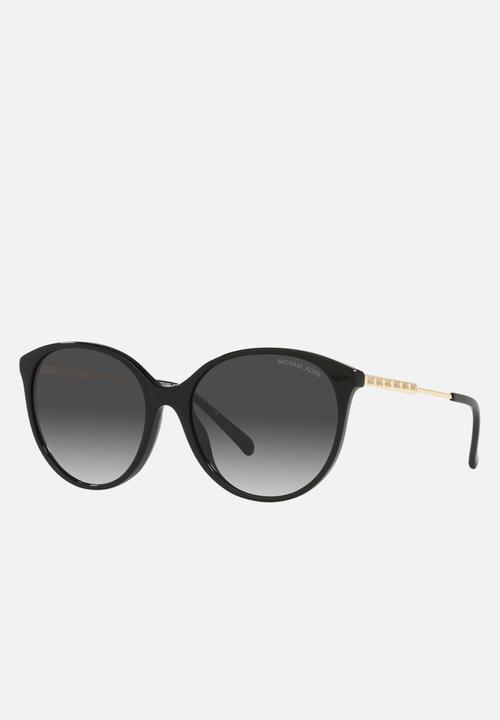 Michael Kors Eyewear - Cruz bay sunglasses 0mk2168 56 - black