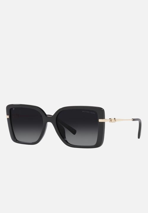 Michael Kors Eyewear - Castellina sunglasses 0mk2174u 55 - black