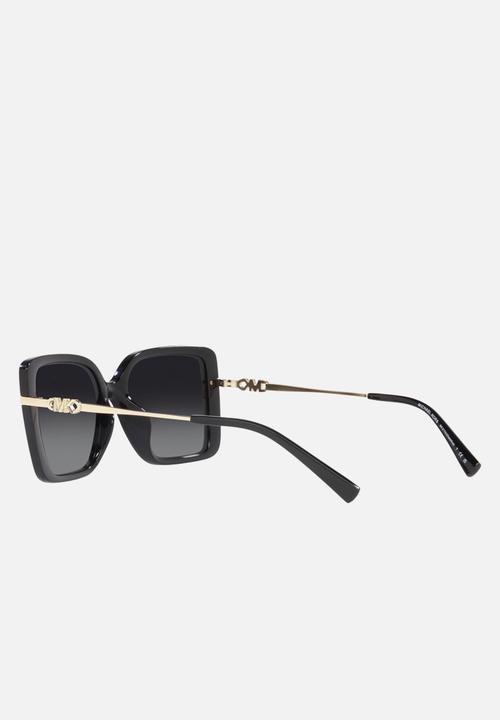 Michael Kors Eyewear - Castellina sunglasses 0mk2174u 55 - black