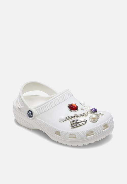 Crocs - Punk sell out 4 pack - multi