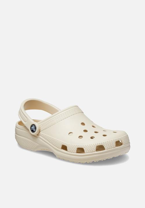 Crocs - Classic clog - bone