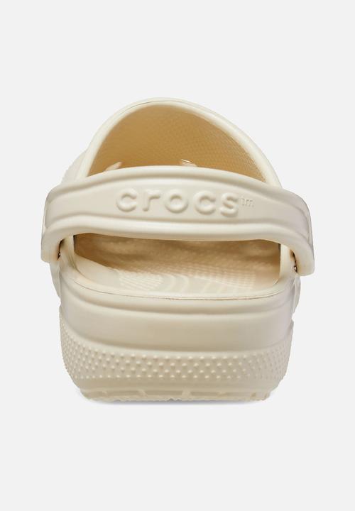Crocs - Classic clog - bone
