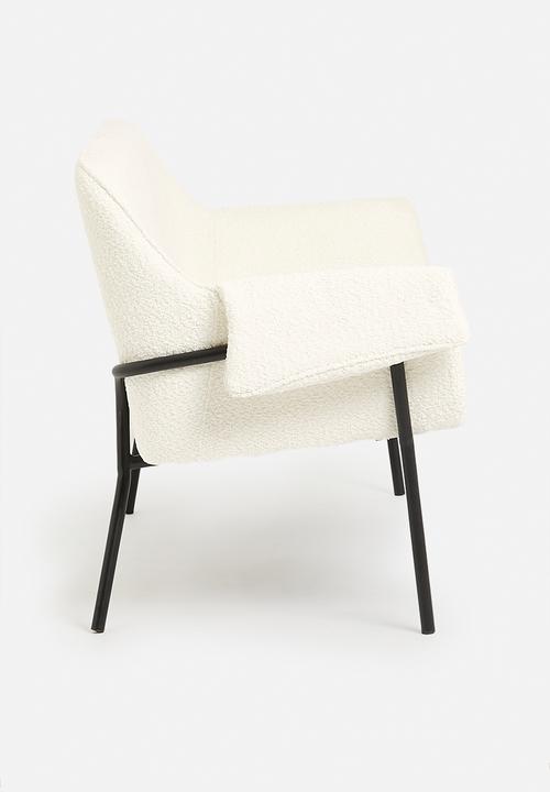 Sixth Floor - Bess 3 seater sofa - natural