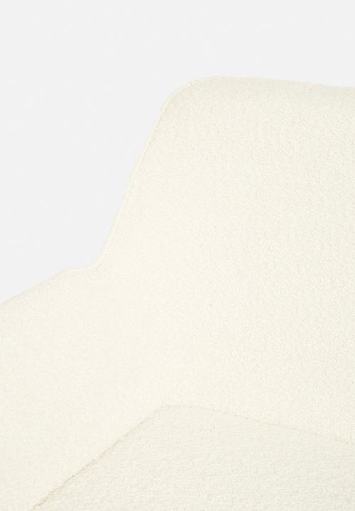 Sixth Floor - Bess 3 seater sofa - natural