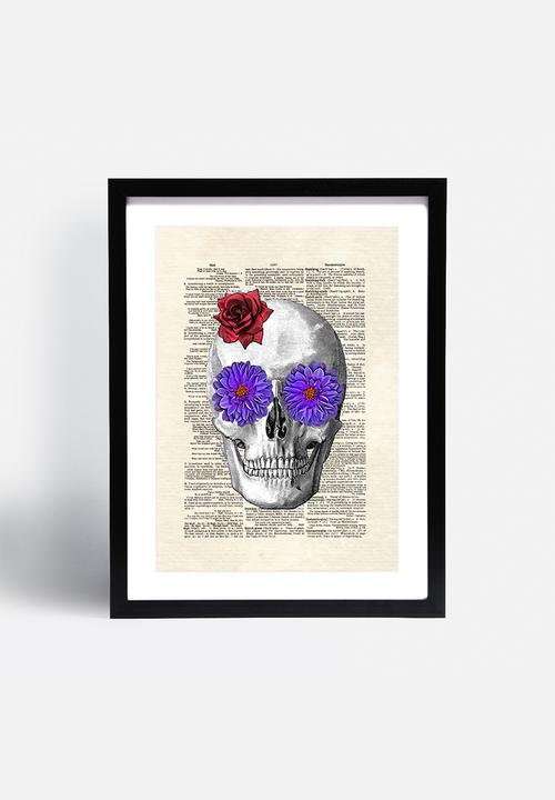 Matt Dinniman  - Sugar Skull