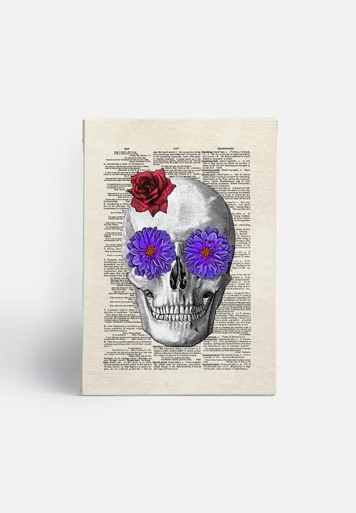 Matt Dinniman  - Sugar Skull