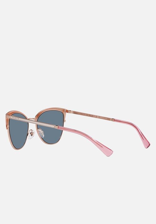 Vogue Eyewear - Vogue sunglasses 0vo4251s 55 - silver