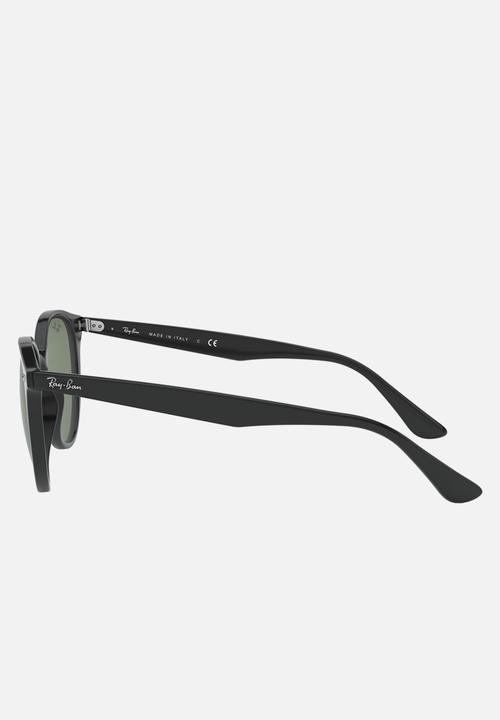 Ray-Ban - Ray-ban sunglasses 0rb4305 53 - black