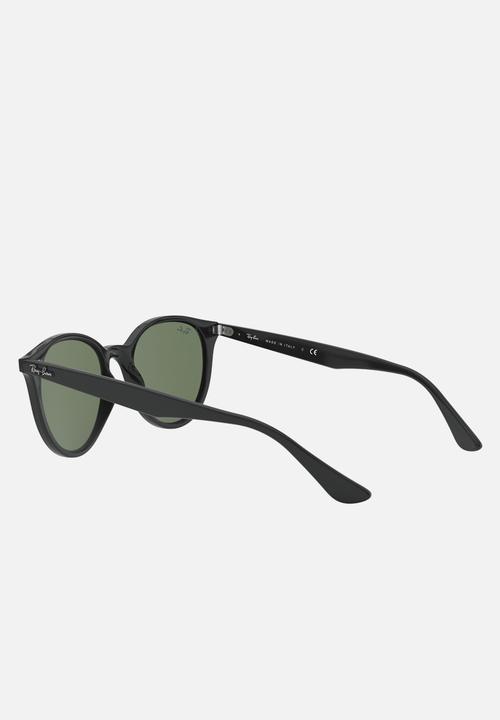 Ray-Ban - Ray-ban sunglasses 0rb4305 53 - black