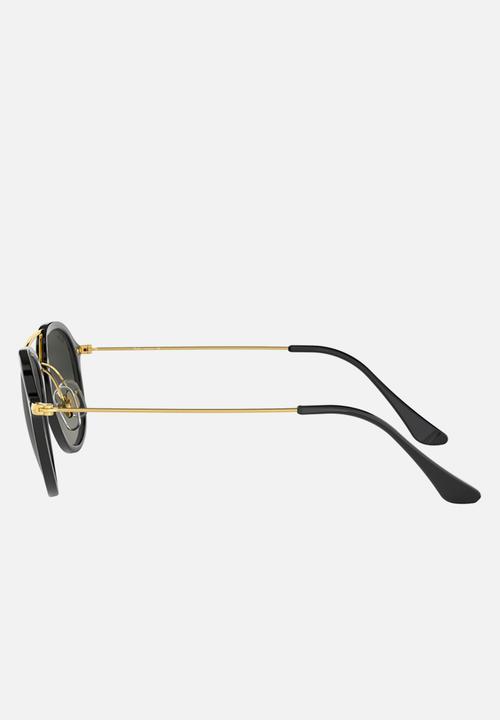 Ray-Ban - Ray-ban sunglasses 0rb4253 53 - black