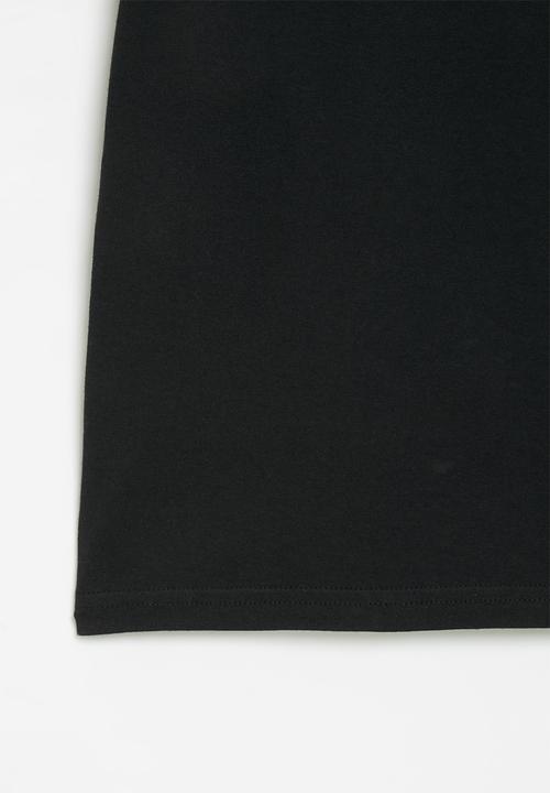 FILA - Lewis T-shirt - black
