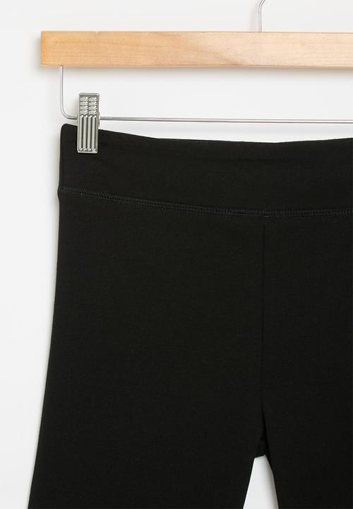 FILA - Stella cycling shorts - black
