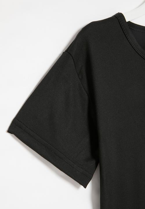 Pop Candy - Short sleeve tee - black