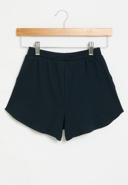 POLO - Girls madison short - navy