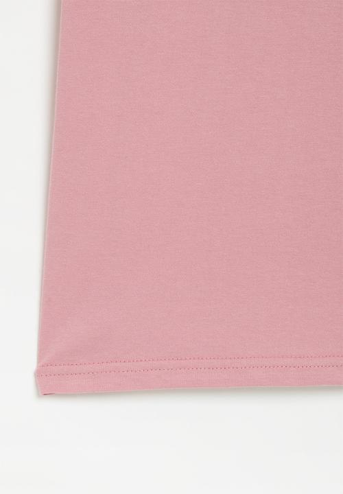JEEP - Girls t-shirt - pink