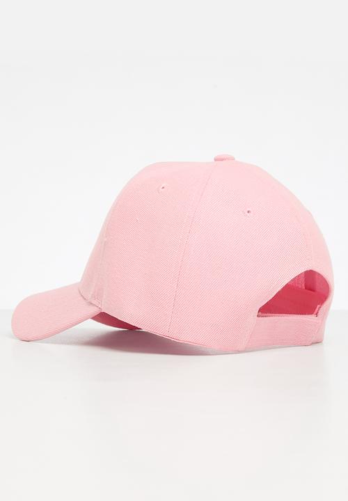 Pop Candy - Printed cap - pink 