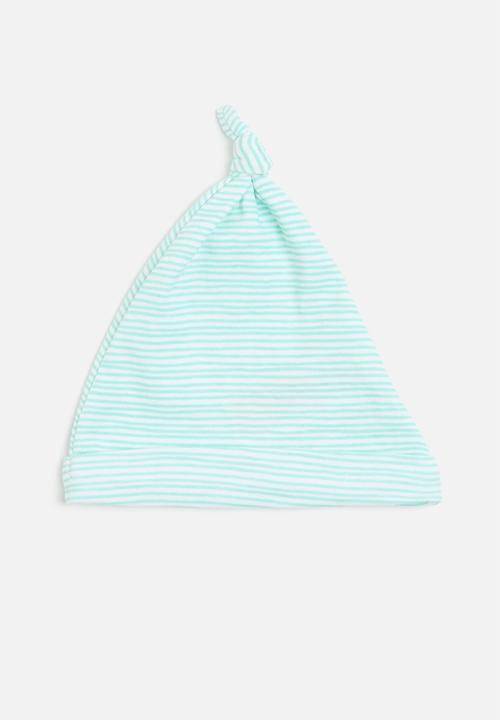 MINOTI - 2 pack hats - multi
