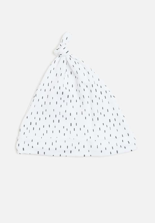 MINOTI - 2 pack hats - multi