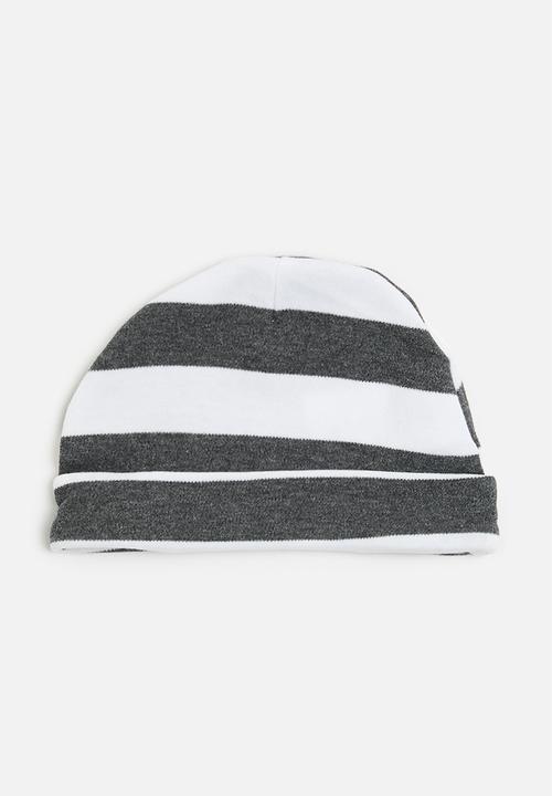 MINOTI - 2 pack hats - multi
