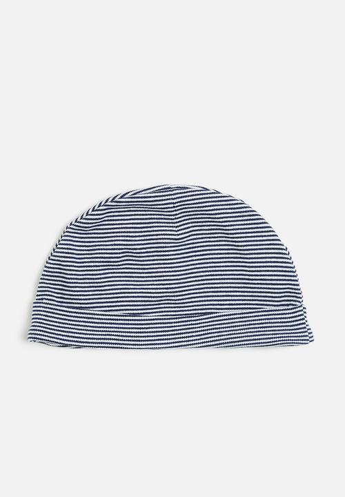 MINOTI - 2 pack hats - blue
