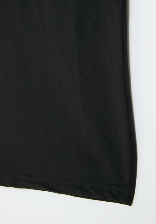 Pop Candy - Tank top - black