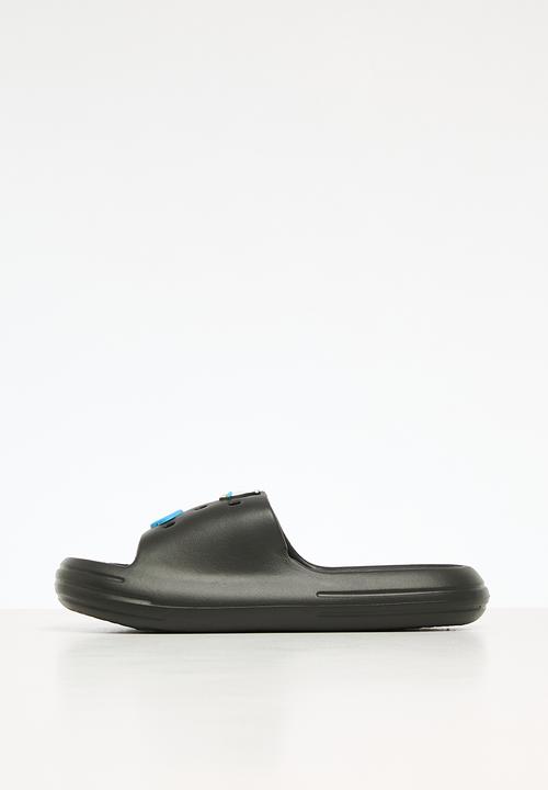 Pop Candy - Space slides - black