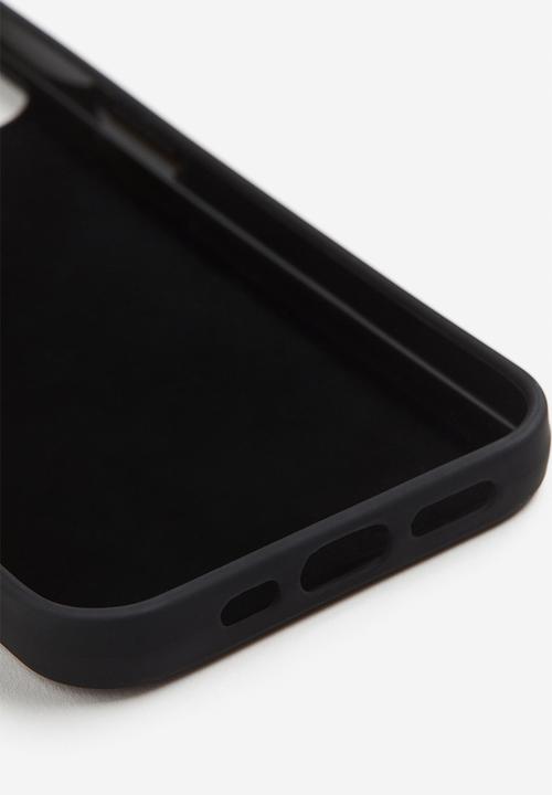 H&M - Iphone 13 case - black
