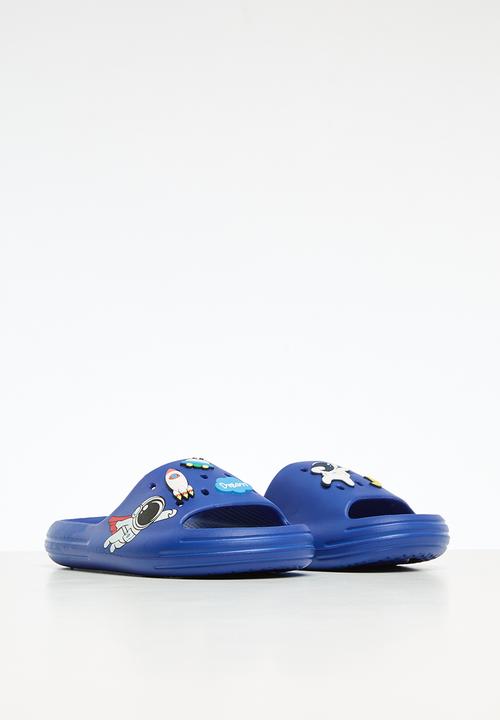 Pop Candy - Space slides - blue