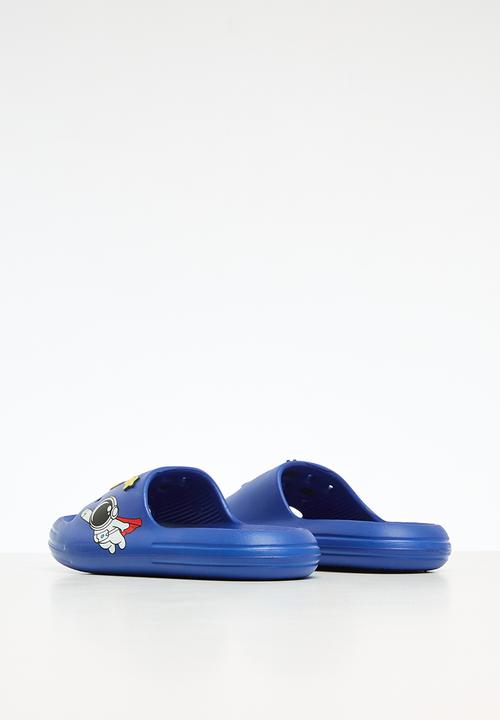 Pop Candy - Space slides - blue