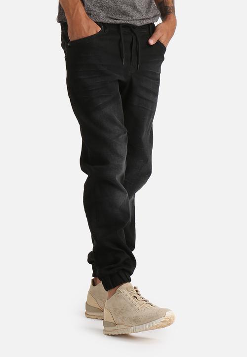 Jack & Jones - Mike Drew Jog Denims