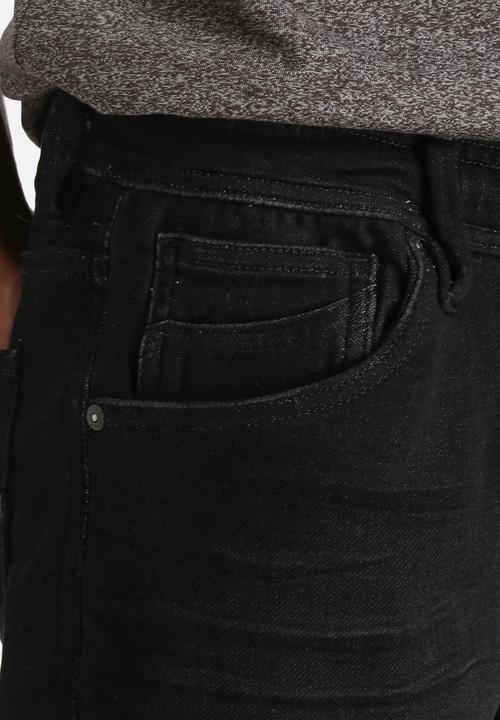 Jack & Jones - Mike Drew Jog Denims