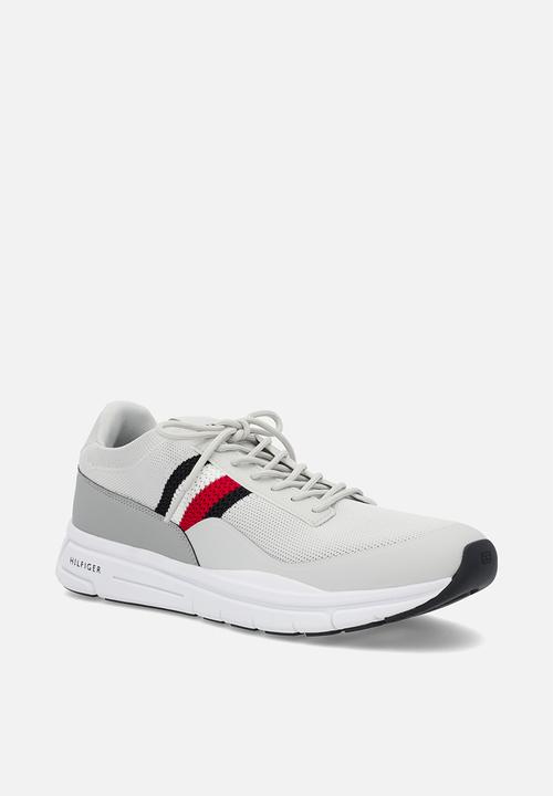 Tommy Hilfiger - Premium lightweight runner knit - light cast