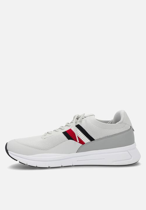 Tommy Hilfiger - Premium lightweight runner knit - light cast