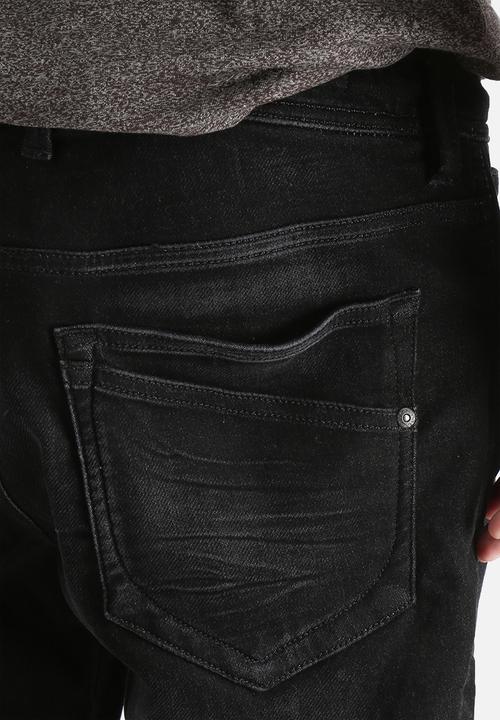 Jack & Jones - Mike Drew Jog Denims