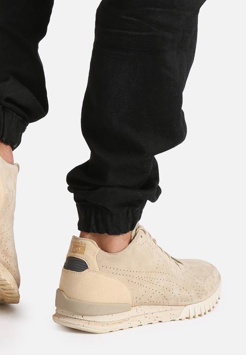 Jack & Jones - Mike Drew Jog Denims