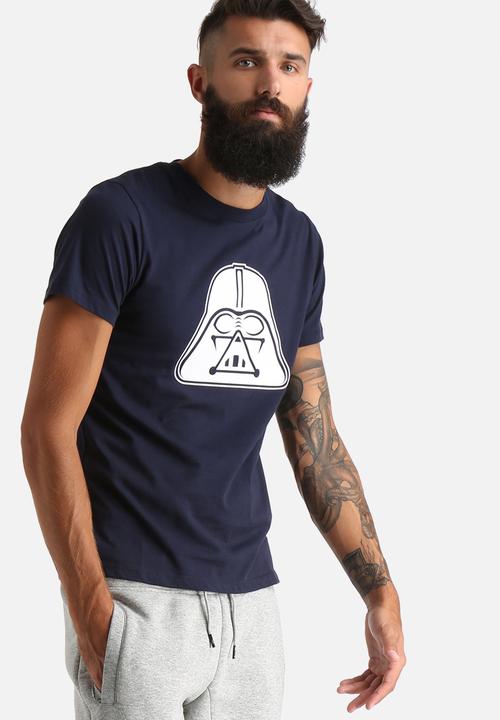 Jack & Jones - Star Wars Vader Tee