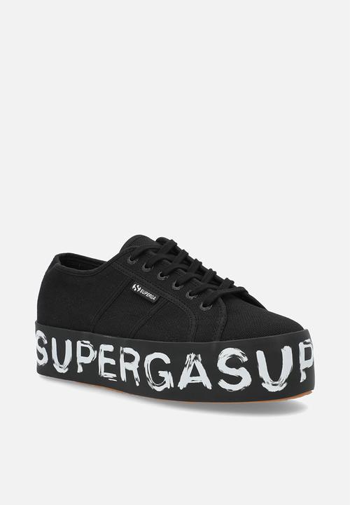 SUPERGA - 2790 Platform Letters 