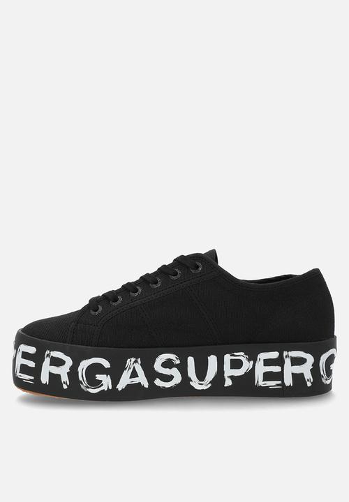 SUPERGA - 2790 Platform Letters 