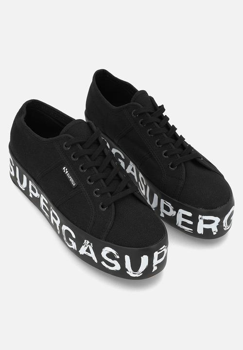 SUPERGA - 2790 Platform Letters 