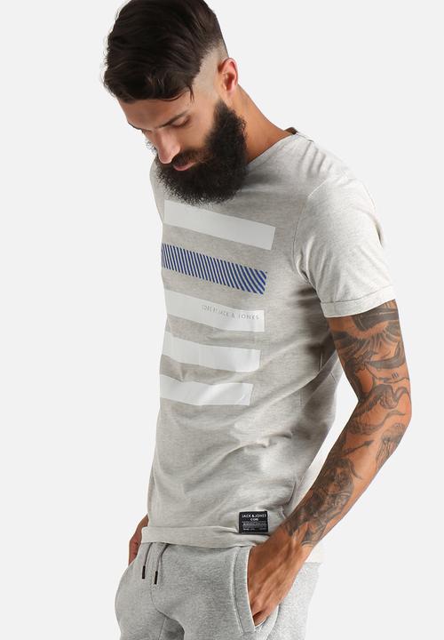 Jack & Jones - Ricky Tee