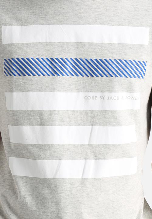 Jack & Jones - Ricky Tee