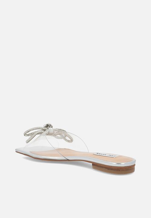 Steve Madden - Veda sandal - silver